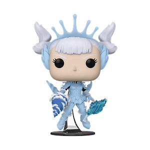 Funko Pop! Noelle (Valkyrie Armor) #1421 - Black Clover                                      