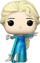 Funko Pop! Elsa (Diamond) #1319 Party City - Disney: Frozen - Miniatura 2