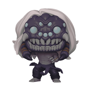 Funko Pop! Spider Demon Father #1686 NYCC - Demon Slayer