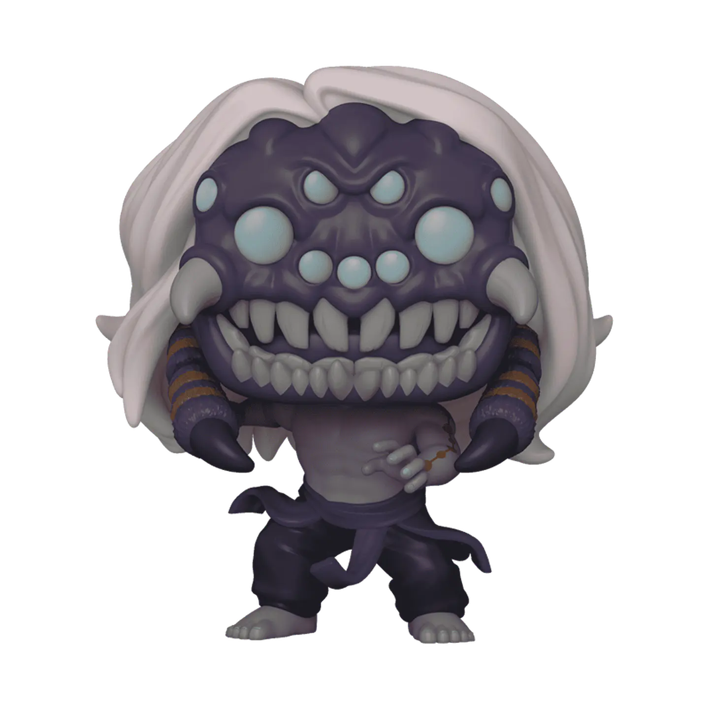 Funko Pop! Spider Demon Father #1686 NYCC - Demon Slayer 2