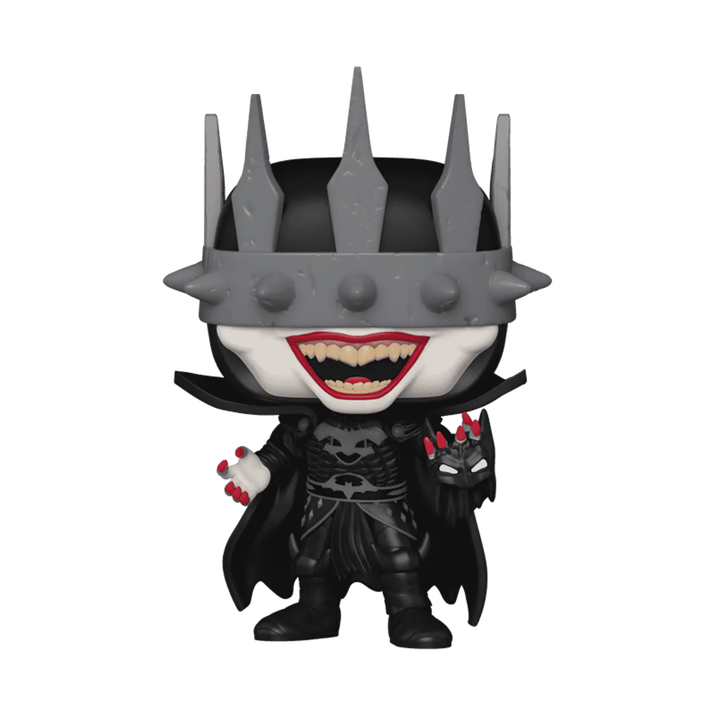 Funko Pop! The Batman Who Laughs #524 NYCC - Dark Nights: Death Metal 2