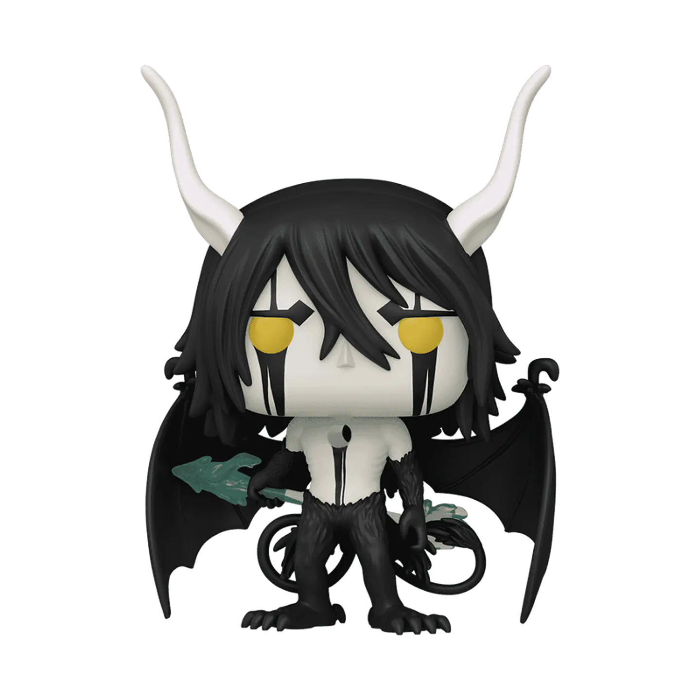 Funko Pop! Ulquiorra Shifar #1691 NYCC - Bleach 2