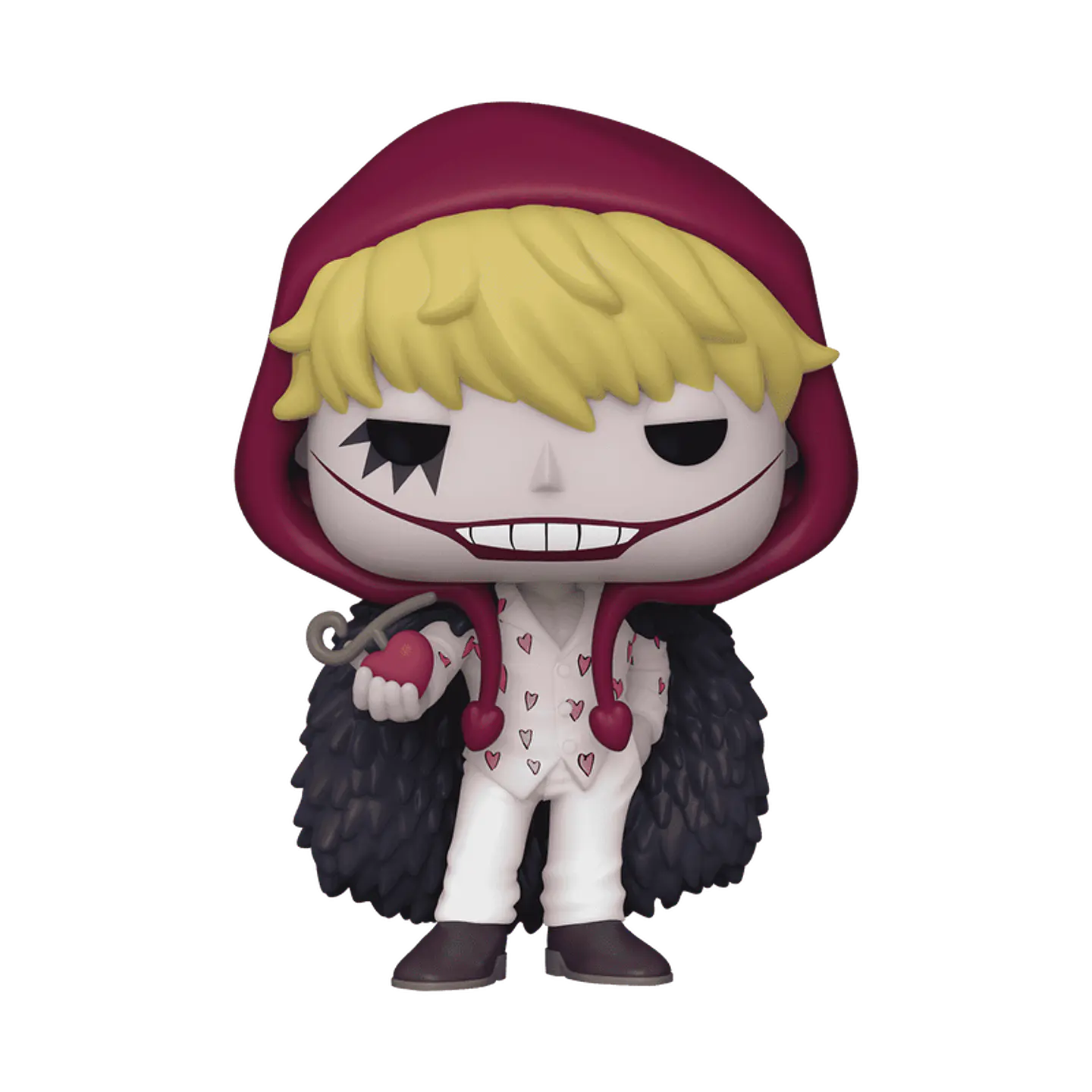 Funko Pop! Corazon with Devil Fruit #1709 NYCC - One Piece 2