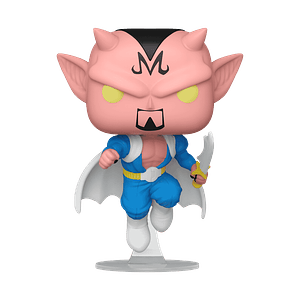 Funko Pop! Dabura #1712 NYCC - Dragon Ball Z