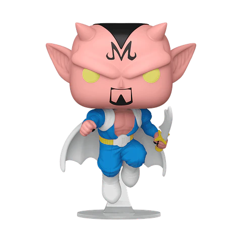 Funko Pop! Dabura #1712 NYCC - Dragon Ball Z