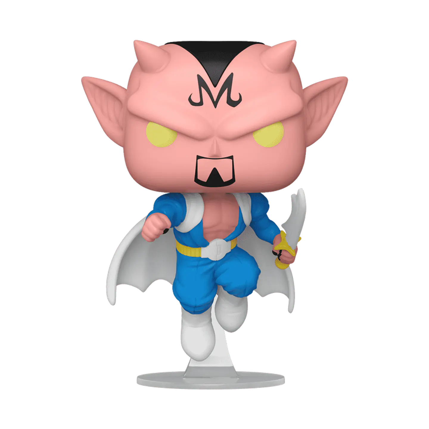 Funko Pop! Dabura #1712 NYCC - Dragon Ball Z 2