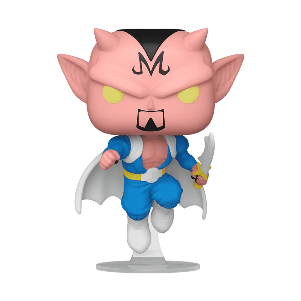 Funko Pop! Dabura #1712 NYCC - Dragon Ball Z 2