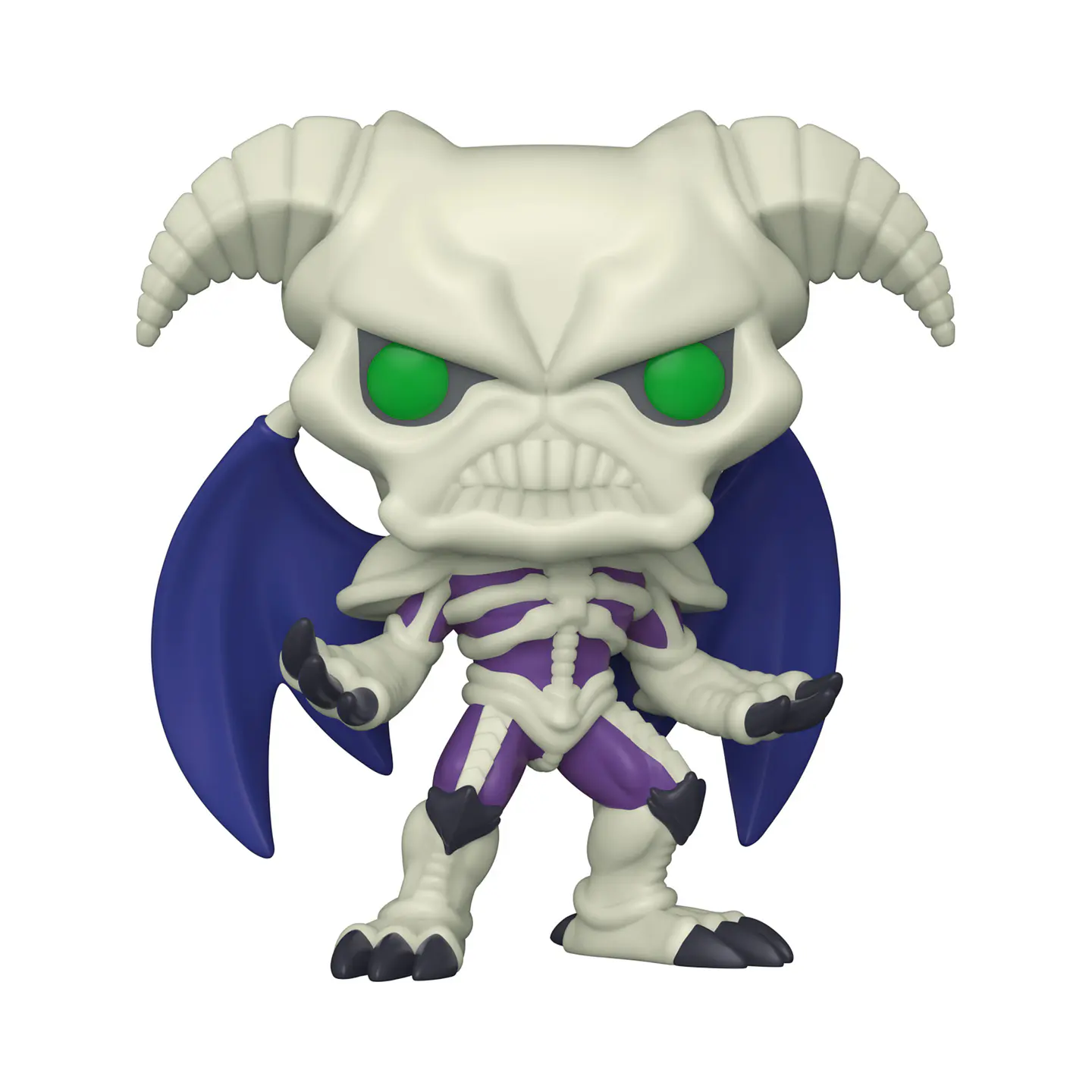 Funko Pop! Summoned Skull #1175 Winter Con 2022 - Yu Gi Oh! 2