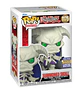 Funko Pop! Summoned Skull #1175 Winter Con 2022 - Yu Gi Oh! - Miniatura 1