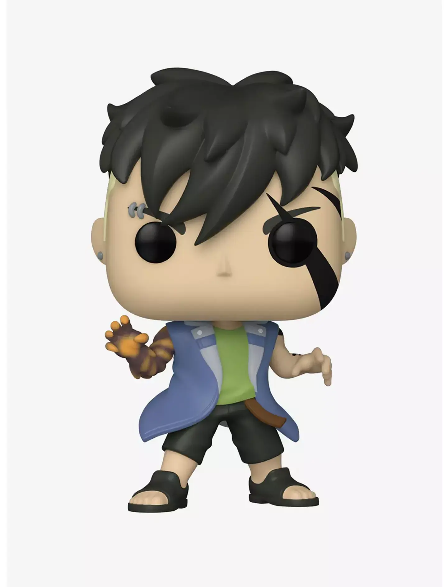 Funko Pop! Kawaki (Glows in the dark) #1034 - Boruto: Naruto Next Generations 2