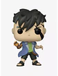 Funko Pop! Kawaki (Glows in the dark) #1034 - Boruto: Naruto Next Generations - Miniatura 2