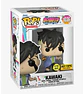 Funko Pop! Kawaki (Glows in the dark) #1034 - Boruto: Naruto Next Generations - Miniatura 1