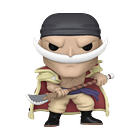 Funko Pop! Whitebeard #1270 Special Edition - One Piece 2