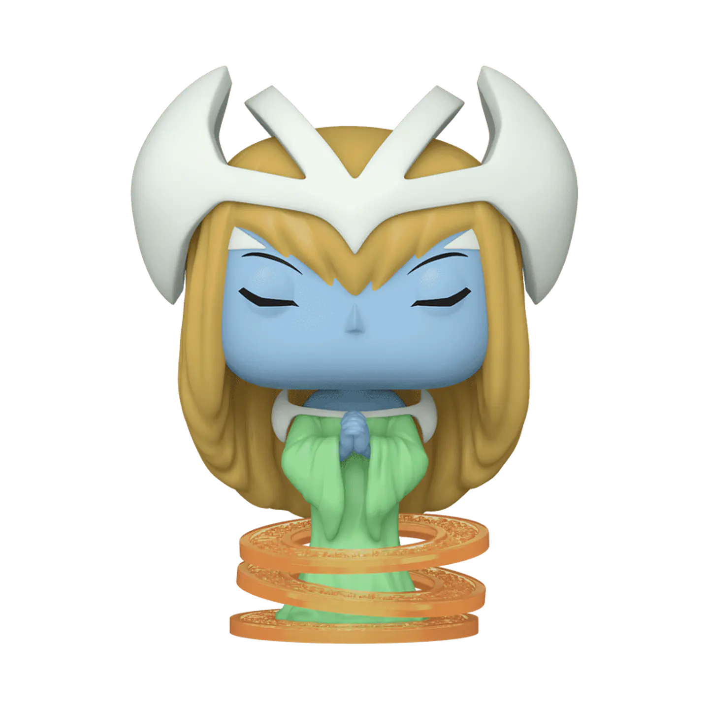 Funko Pop! Mystical Elf #1692 NYCC - Yu Gi Oh! 2