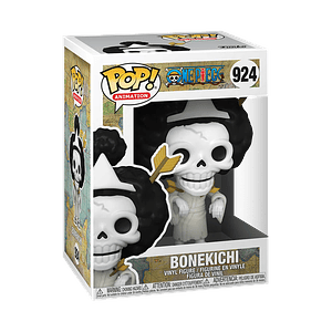 Funko Pop! Bonekichi #924 - One Piece