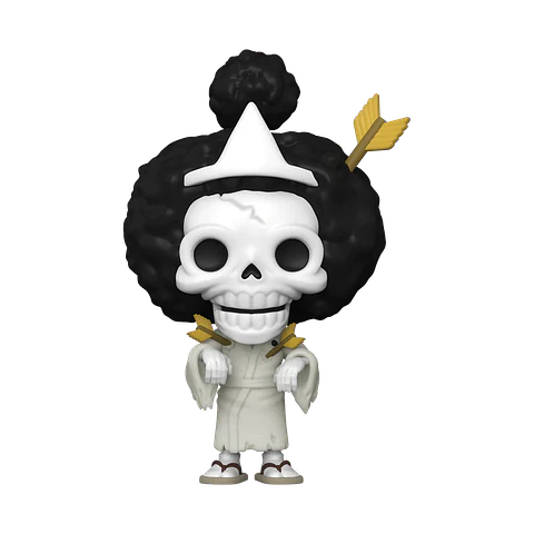 Funko Pop! Bonekichi #924 - One Piece
