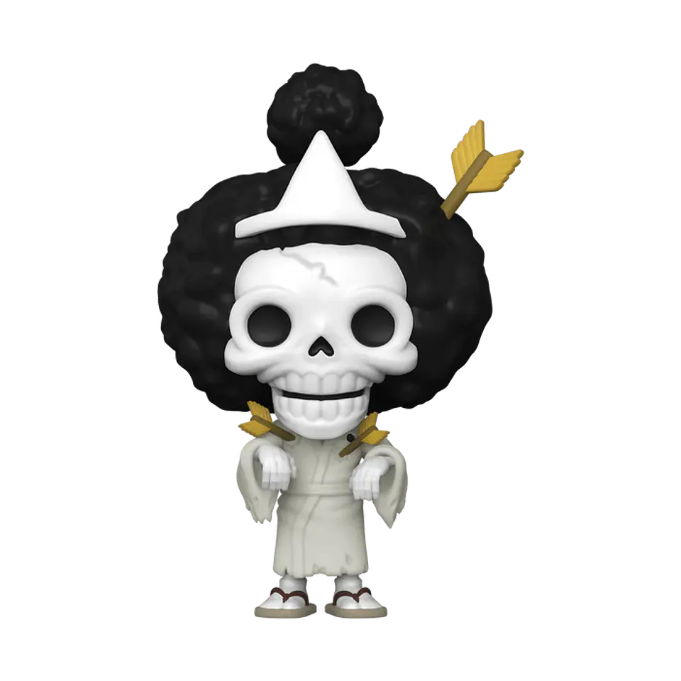 Funko Pop! Bonekichi #924 - One Piece 2