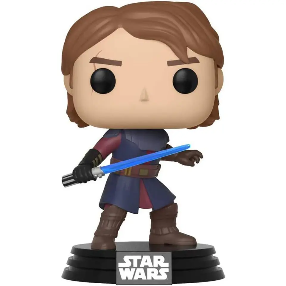 Funko Pop! Anakin Skywalker #271 - Star Wars 2