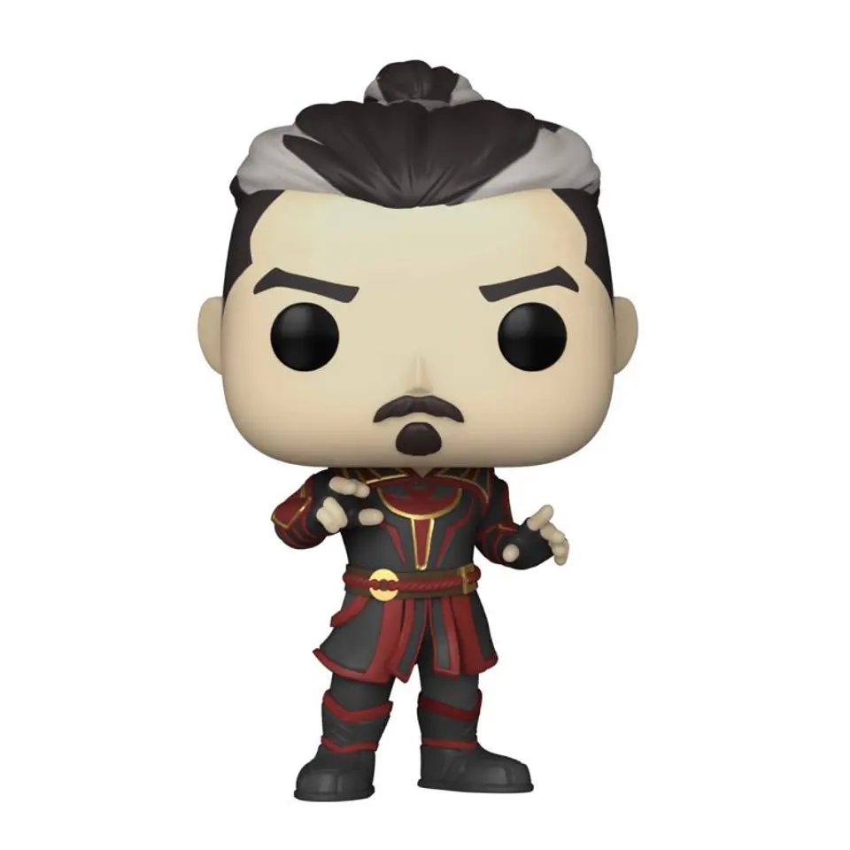 Funko Pop! Defender Strange #1009 - Doctor Strange In The Multiverse Of Madness 2