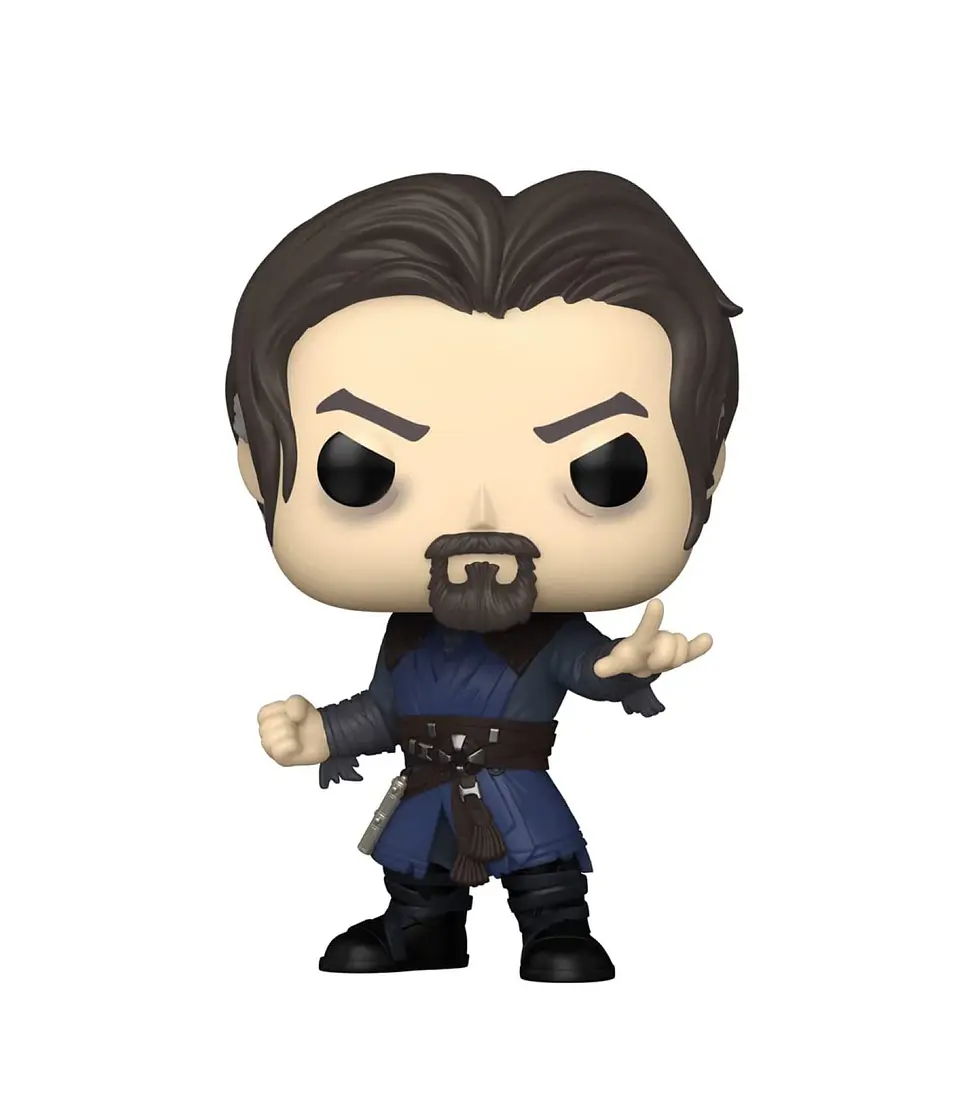Funko Pop! Sinister Strange #1030 - Doctor Strange In The Multiverse Of Madness 2
