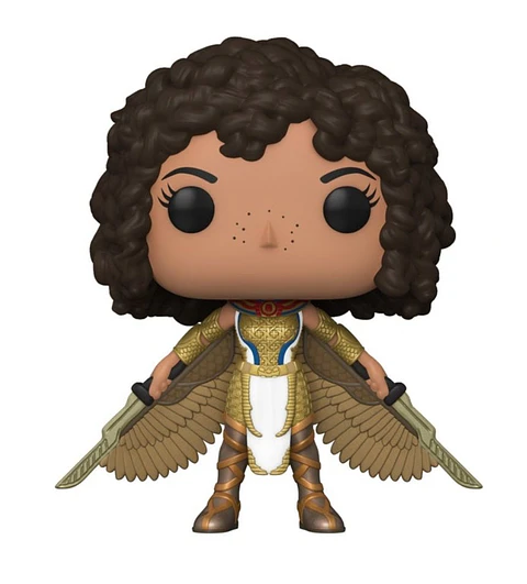 Funko Pop! Scarlet Scarab #1093 SDCC - Moon Knight 
