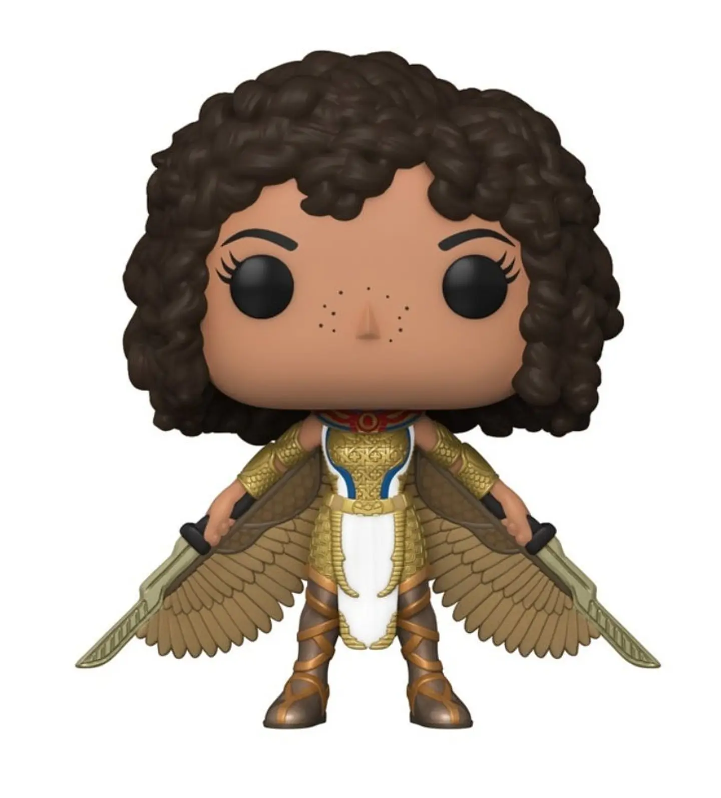 Funko Pop! Scarlet Scarab #1093 SDCC - Moon Knight  2