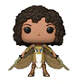 Funko Pop! Scarlet Scarab #1093 SDCC - Moon Knight  - Miniatura 2