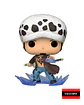 Funko Pop! Trafalgar Law #1016 AAA Anime - One Piece - Miniatura 2