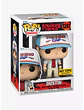 Funko Pop! Dustin #1247 Hot Topic - Stranger Things - Miniatura 1