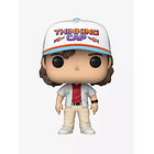 Funko Pop! Dustin #1247 Hot Topic - Stranger Things 2