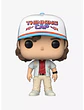 Funko Pop! Dustin #1247 Hot Topic - Stranger Things - Miniatura 2