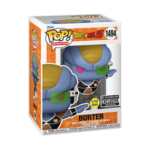Funko Pop! Burter (Glows in the dark) #1494 - Dragon Ball Z