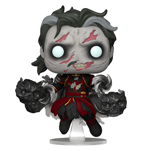 Funko Pop! Dead Strange #1032 - Doctor Strange In The Multiverse Of Madness