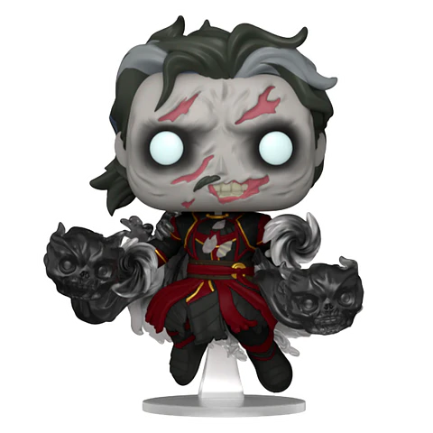 Funko Pop! Dead Strange #1032 - Doctor Strange In The Multiverse Of Madness