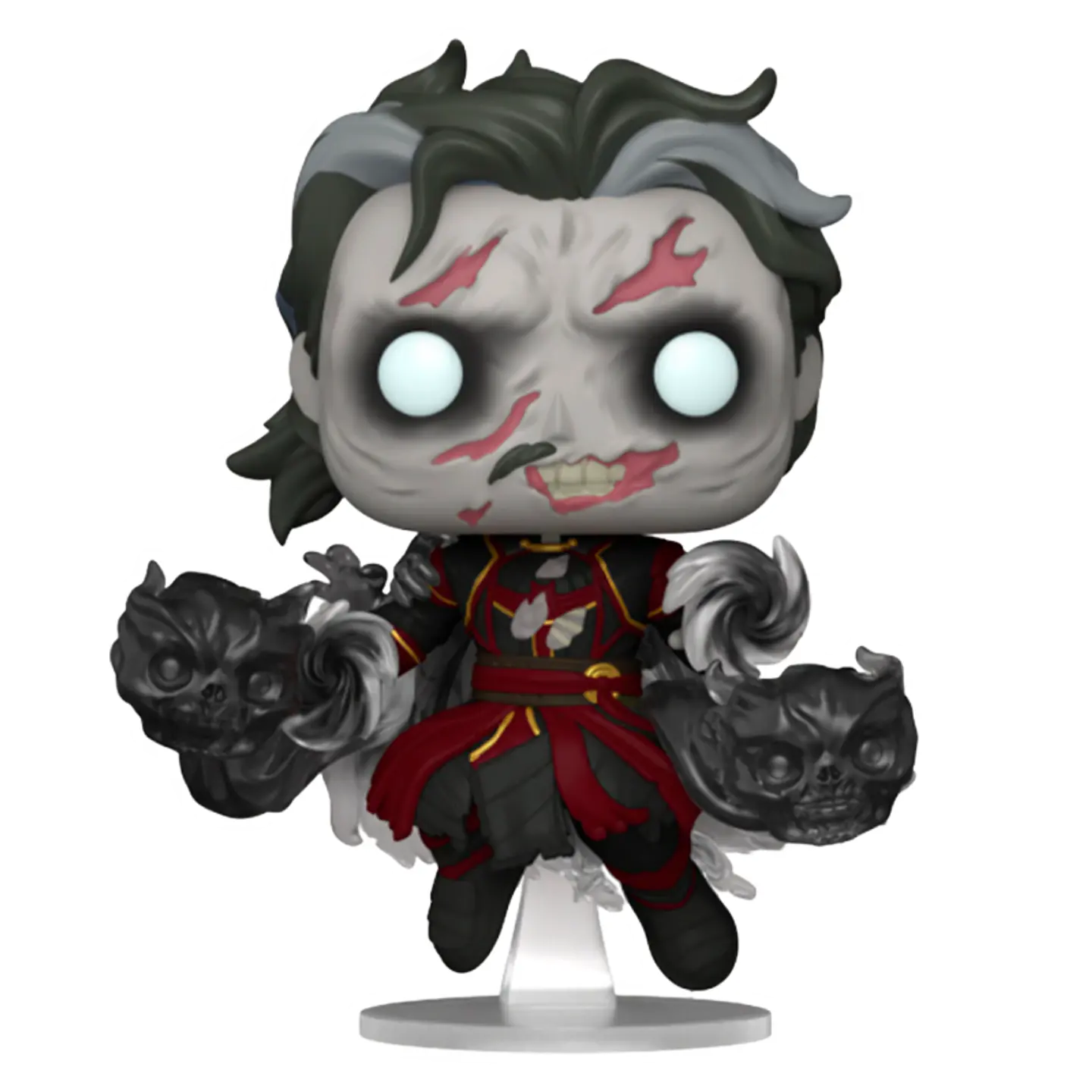 Funko Pop! Dead Strange #1032 - Doctor Strange In The Multiverse Of Madness 2