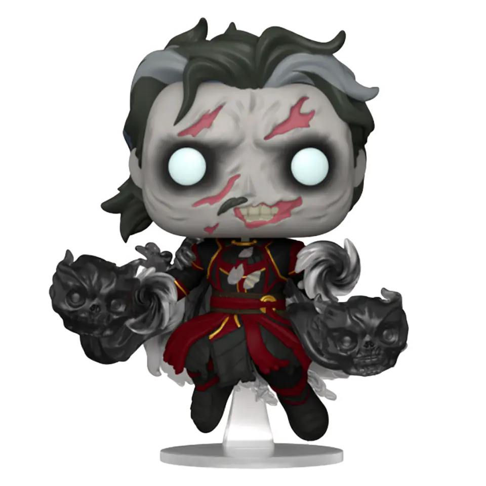 Funko Pop! Dead Strange #1032 - Doctor Strange In The Multiverse Of Madness 2