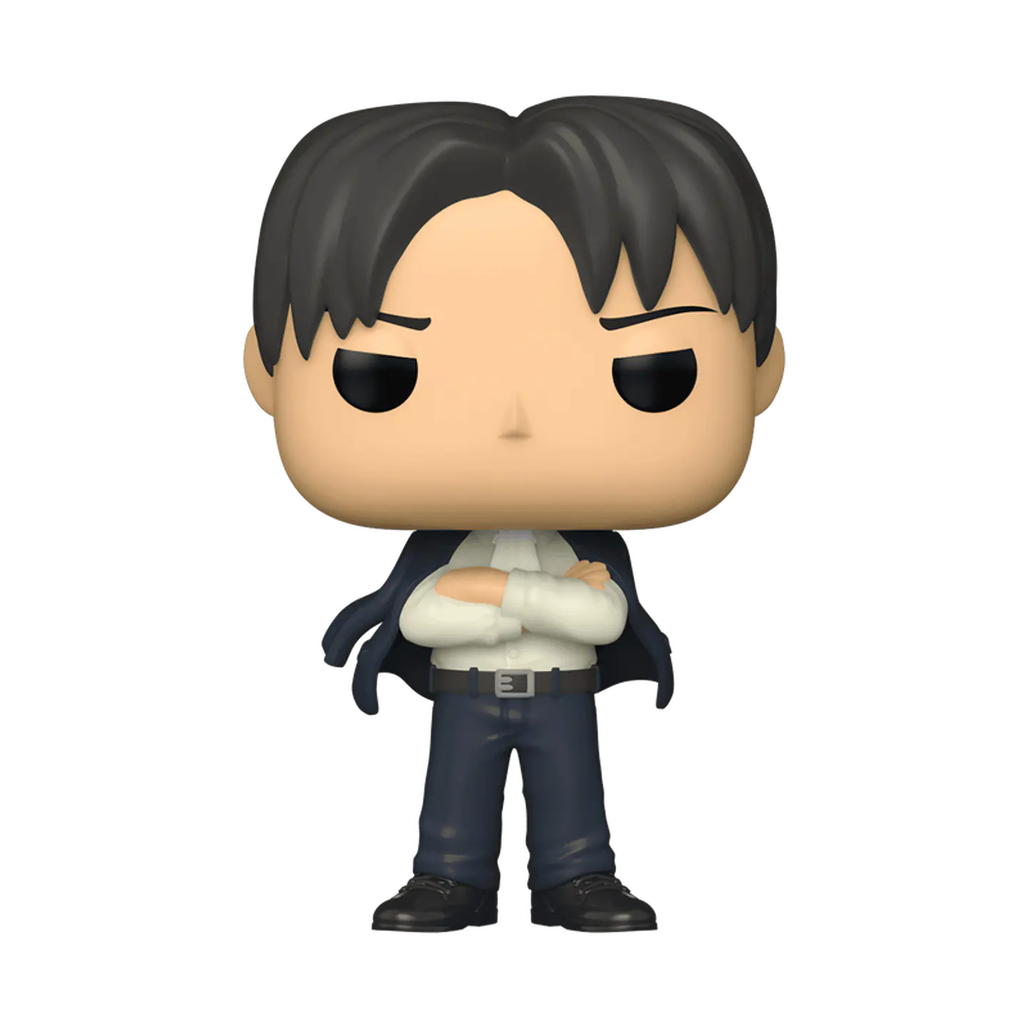 Funko Pop! Formal Levi #1171 Crunchyroll - Attack On Titan 2