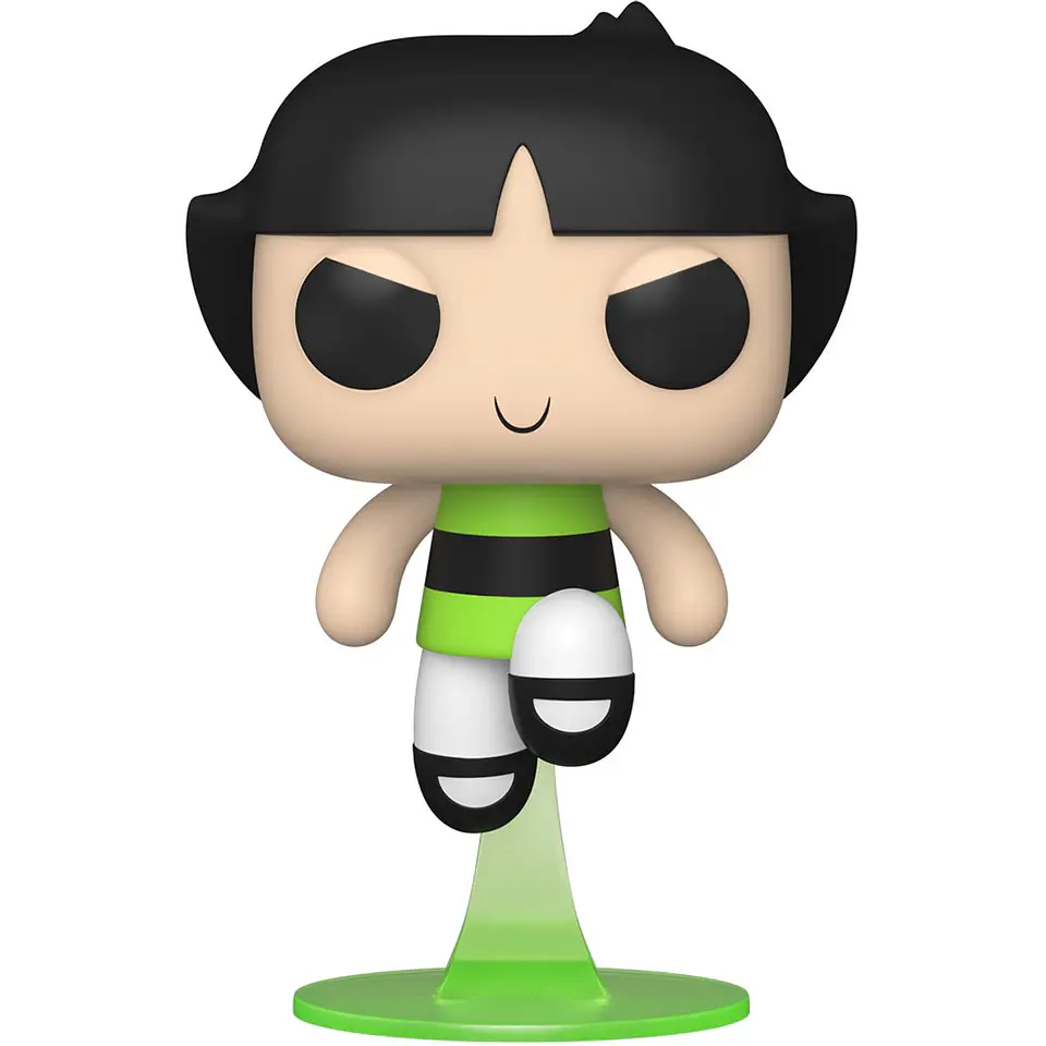 Funko Pop! Bellota #1082 - Las Chicas Superpoderosas 2
