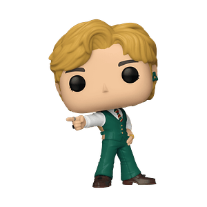 Funko Pop! V #223 (Dynamite) - BTS
