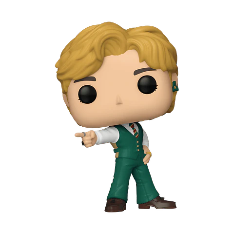 Funko Pop! V #223 (Dynamite) - BTS