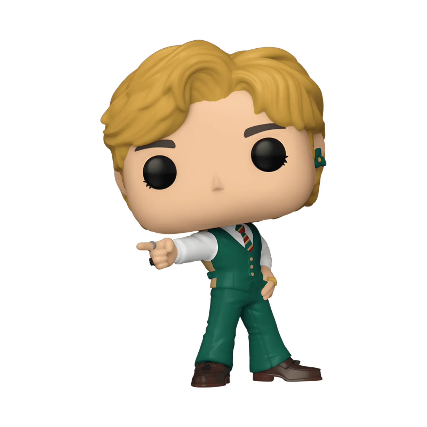 Funko Pop! V #223 (Dynamite) - BTS 2