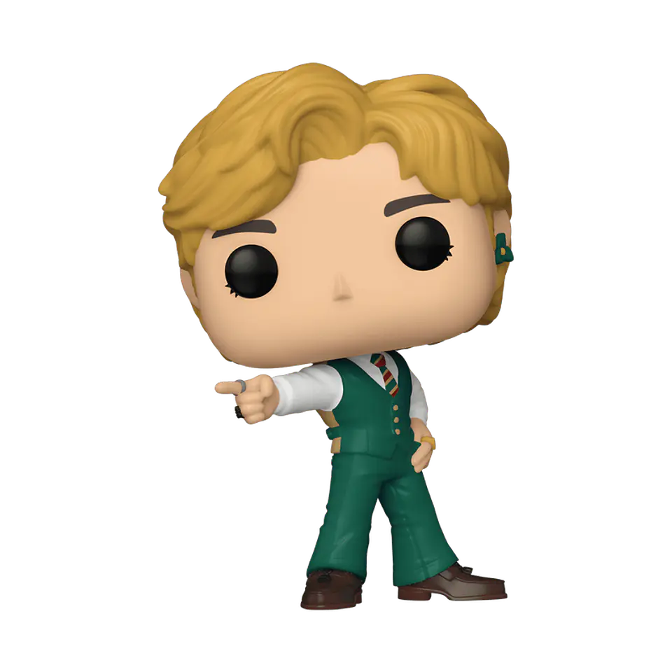 Funko Pop! V #223 (Dynamite) - BTS 2