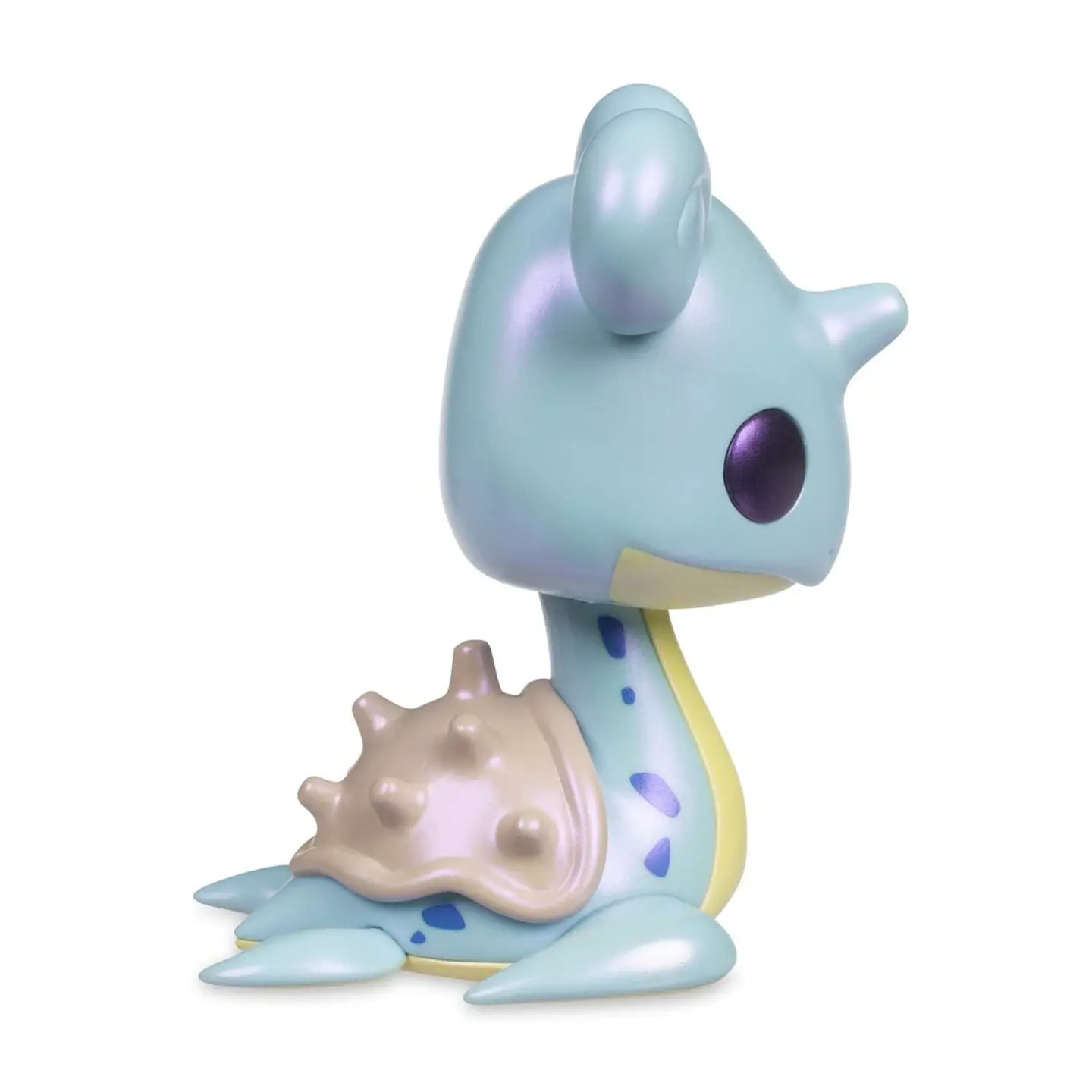 Funko Pop! Lapras (Pearlescent) #864 Only At Pokémon Center - Pokémon 3