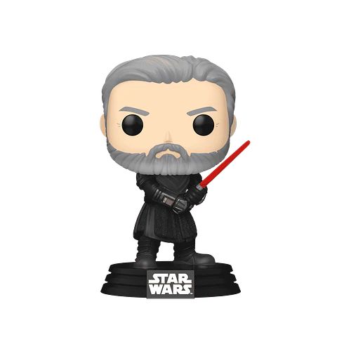 Funko Pop! Baylan Skoll #688 - Star Wars: Ahsoka