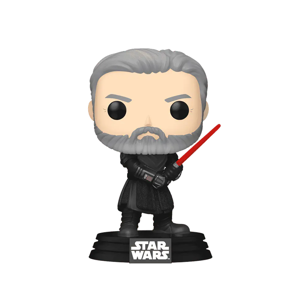 Funko Pop! Baylan Skoll #688 - Star Wars: Ahsoka 2