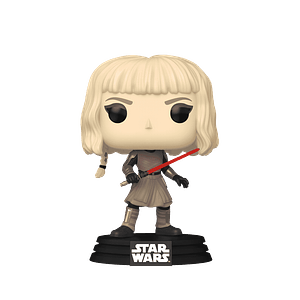 Funko Pop! Shin Hati #687 - Star Wars: Ahsoka
