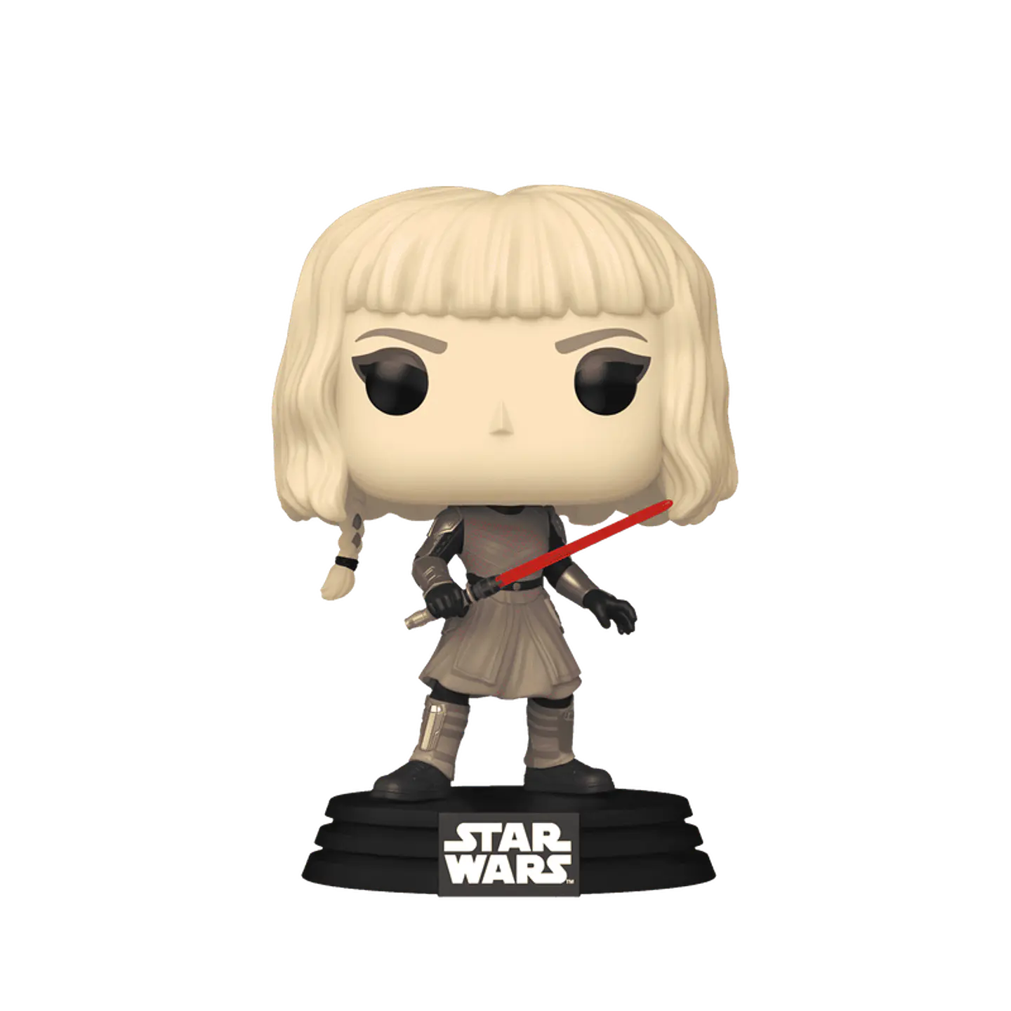 Funko Pop! Shin Hati #687 - Star Wars: Ahsoka 2