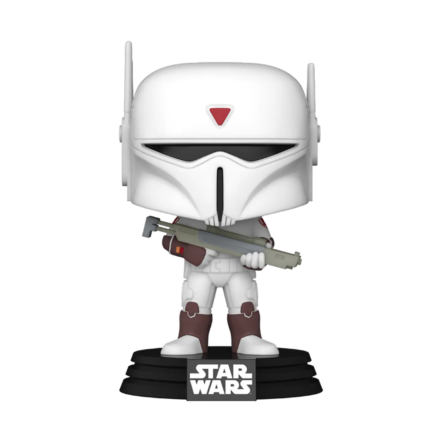 Funko Pop! Imperial Super Commando #452 - Star Wars: Rebels 2