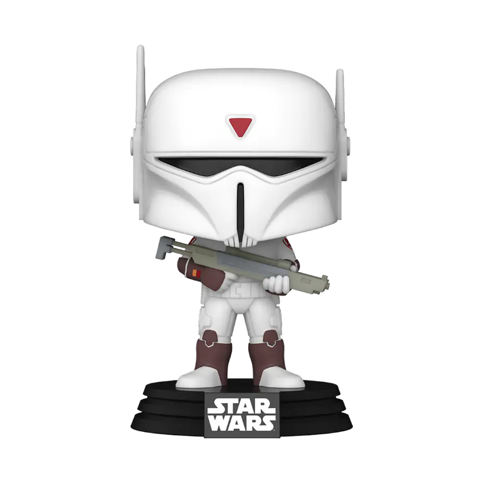 Funko Pop! Imperial Super Commando #452 - Star Wars: Rebels 2