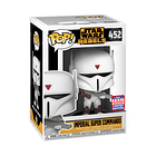 Funko Pop! Imperial Super Commando #452 - Star Wars: Rebels 1